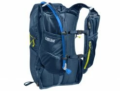 Camel Octane 18 2L Hydration Pack - Gibraltar Navy/Sulphur Springs for Hydration Packs -Bags & Luggage shop 62649 2