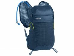 Camel Octane 18 2L Hydration Pack - Gibraltar Navy/Sulphur Springs for Hydration Packs -Bags & Luggage shop 62649 3