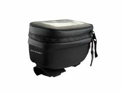 Birzman Zyklop Navigator IV Stem/Top Tube Bag for Frame Bags