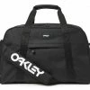 Oakley Street Duffle Bag - Black Out for Backpacks