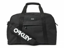 Oakley Street Duffle Bag - Black Out for Backpacks