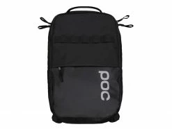 POC Daypack 25L - Uranium Black for Backpacks