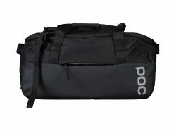 POC Duffel Bag 50L - Uranium Black for Travel Bags