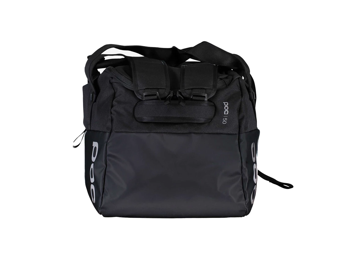 POC Duffel Bag 50L - Uranium Black for Travel Bags 4 POC Duffel Bag 50L - Uranium Black for Travel Bags - Image 4