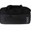 POC Duffel Bag 80L - Uranium Black for Travel Bags