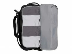 POC Duffel Bag 80L - Uranium Black for Travel Bags -Bags & Luggage shop 63388 2