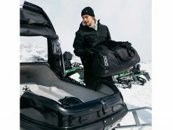 POC Duffel Bag 80L - Uranium Black for Travel Bags -Bags & Luggage shop 63388 5