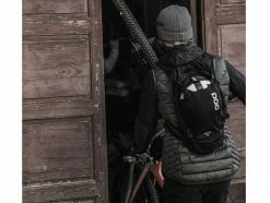 POC Spine VPD Air Backpack 13 - Uranium Black for Backpacks -Bags & Luggage shop 63450 2