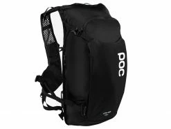 POC Spine VPD Air Backpack 13 - Uranium Black for Backpacks