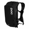 POC Spine VPD Air Backpack 8 - Uranium Black for Backpacks