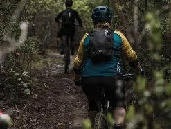 POC Spine VPD Air Backpack 8 - Uranium Black for Backpacks -Bags & Luggage shop 63451 3