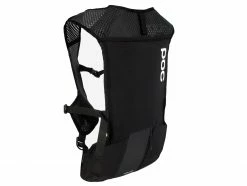 POC Spine VPD Air Backpack Vest - Uranium Black for Backpacks