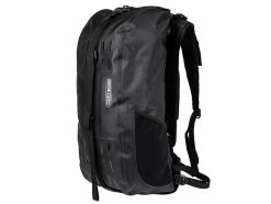 Ortlieb Atrack CR Backpack - Black 25L for Backpacks