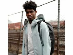 Ortlieb Atrack CR Backpack - Black 25L for Backpacks -Bags & Luggage shop 63647 5