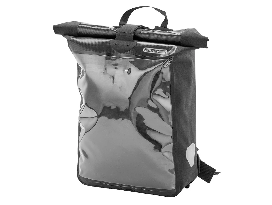 Ortlieb Messenger Bag Pro for Backpacks 2 Ortlieb Messenger Bag Pro for Backpacks - Image 2