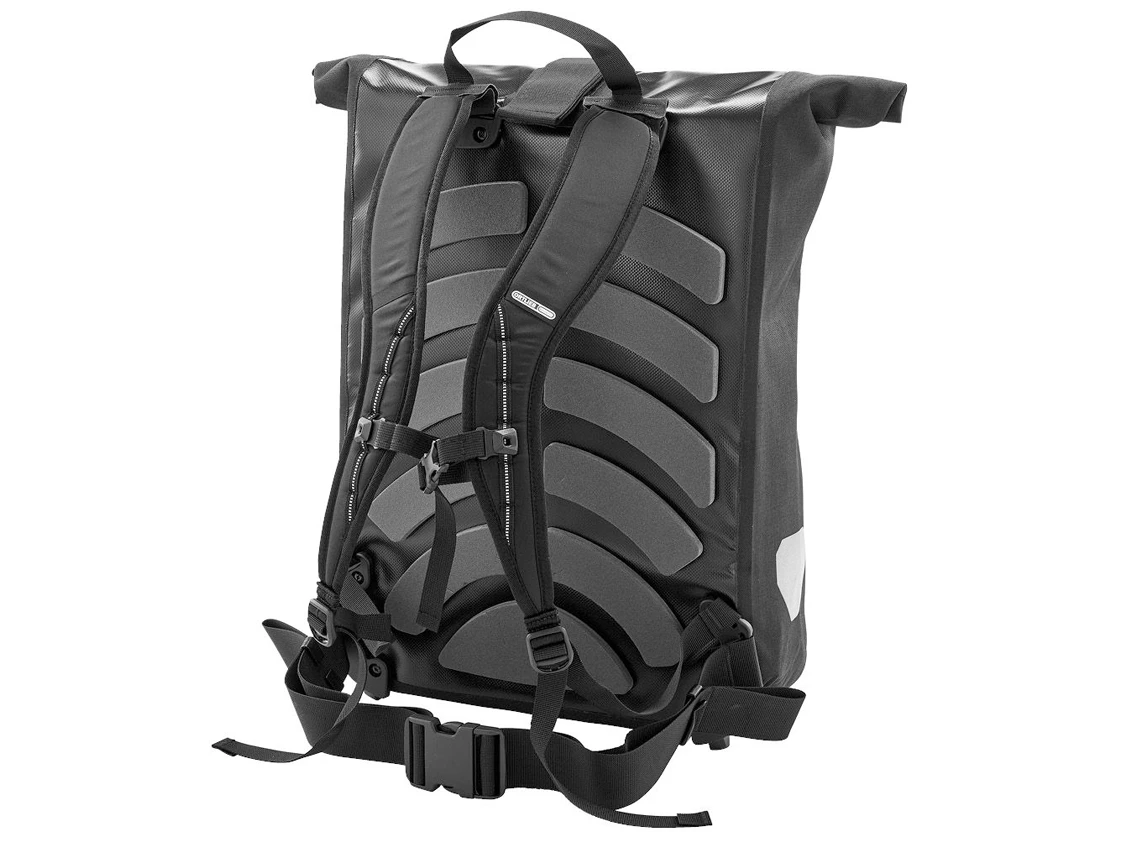 Ortlieb Messenger Bag Pro for Backpacks 3 Ortlieb Messenger Bag Pro for Backpacks - Image 3