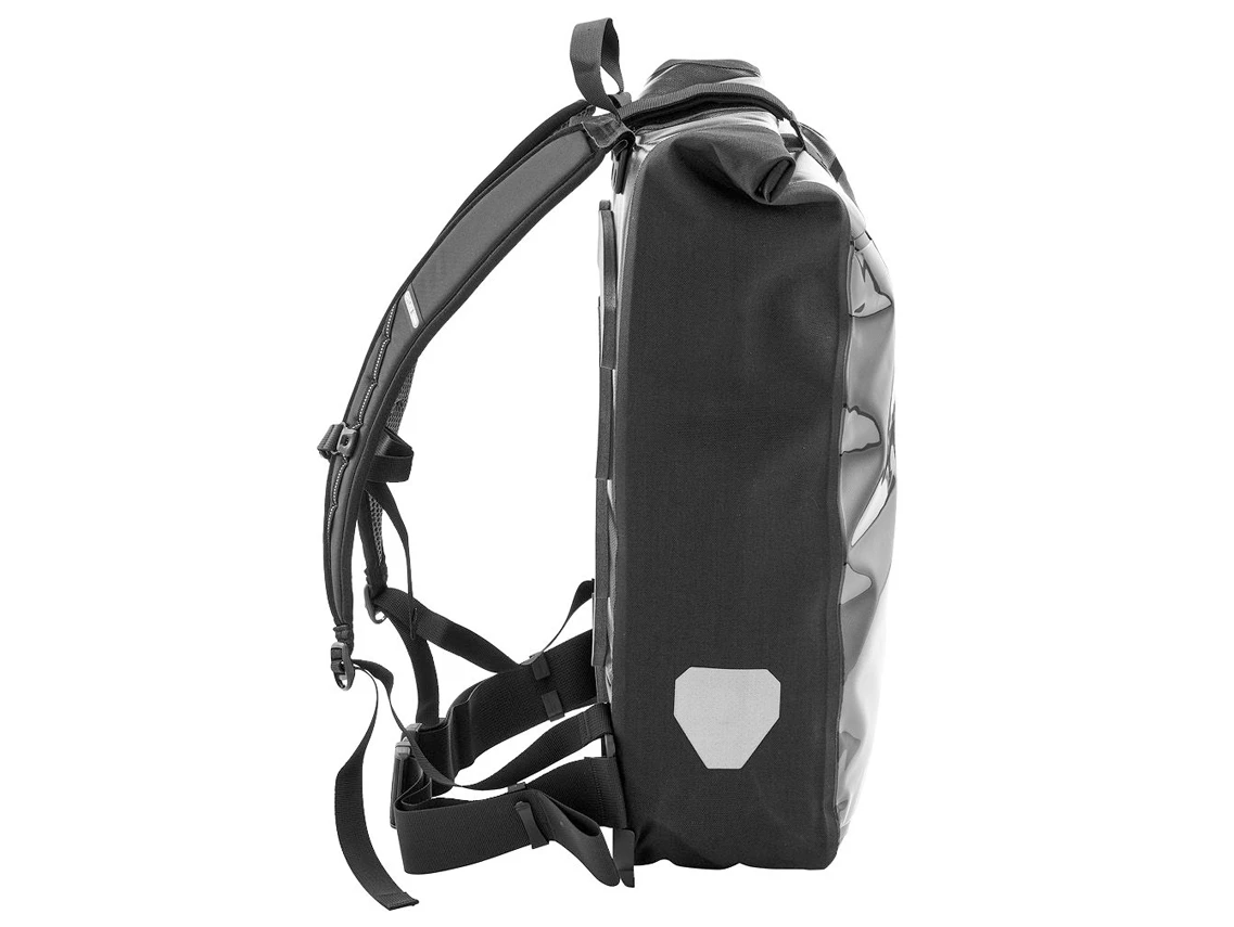 Ortlieb Messenger Bag Pro for Backpacks 4 Ortlieb Messenger Bag Pro for Backpacks - Image 4
