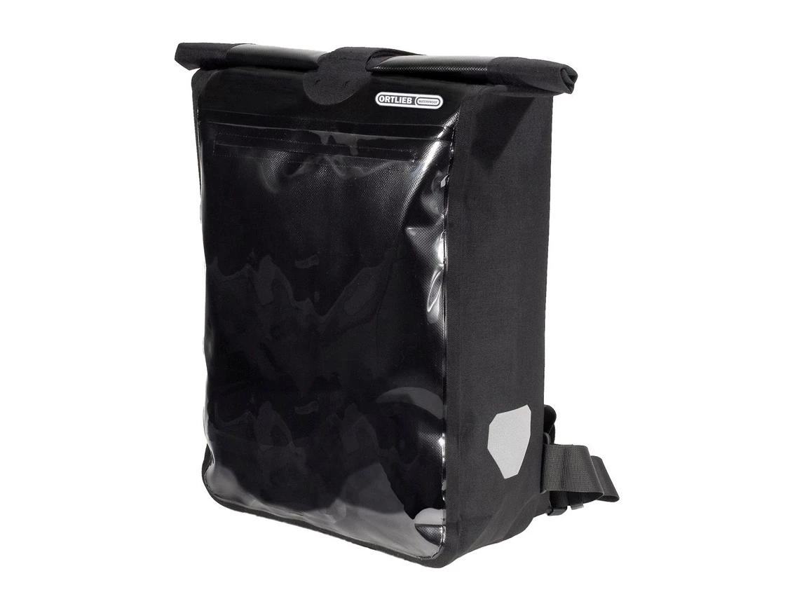 Ortlieb Messenger Bag Pro for Backpacks 1 Ortlieb Messenger Bag Pro for Backpacks