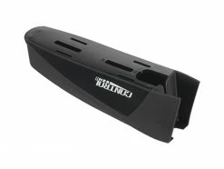 Controltech Tri Power Unit Top Tube Bag - Black for Nutrition Bags -Bags & Luggage shop 64551 2