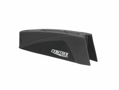 Controltech Tri Power Unit Top Tube Bag - Black for Nutrition Bags