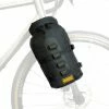 Restrap Fork Bag - Black for Front Pannier Bags