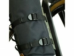 Restrap Fork Bag - Black for Front Pannier Bags -Bags & Luggage shop 64615 3