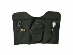 Restrap Tool Roll - Black for Saddle Bags -Bags & Luggage shop 64616 1