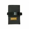Restrap Tool Roll - Black for Saddle Bags
