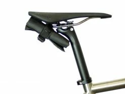 Restrap Tool Roll - Black for Saddle Bags -Bags & Luggage shop 64616 2