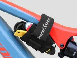 Lizard Skins Utility Strap - Black for Saddle Bags -Bags & Luggage shop 64984 2