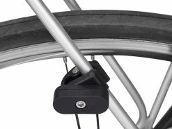 Thule Pack 'n Pedal Pannier Magnet - - Magnet for Rear Pannier Bags -Bags & Luggage shop 6525 2