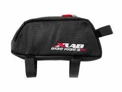 XLab Rocket Pocket XL Plus Nutrition Bag for Nutrition Bags