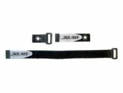 XLab Velcro XCW Strap for Carbon Wing for Saddle Bags