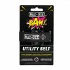 Muc-Off B.A.M! Utility Belt for Saddle Bags