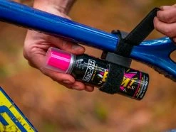 Muc-Off B.A.M! Utility Belt for Saddle Bags -Bags & Luggage shop 65702 3