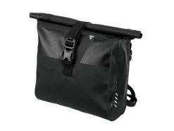 Topeak Barloader Handlebar Bag - Black 6.5L for Handlebar Bags