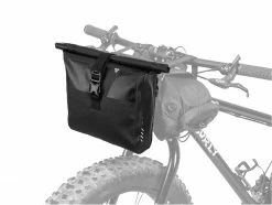Topeak Barloader Handlebar Bag - Black 6.5L for Handlebar Bags -Bags & Luggage shop 65728 3