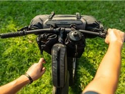 Topeak Freeloader Handlebar Bag - 1L for Handlebar Bags -Bags & Luggage shop 65740 2