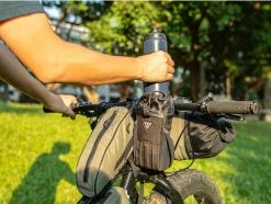 Topeak Freeloader Handlebar Bag - 1L for Handlebar Bags -Bags & Luggage shop 65740 3