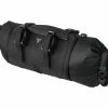 Topeak Frontloader Handlebar Bag - Black for Handlebar Bags