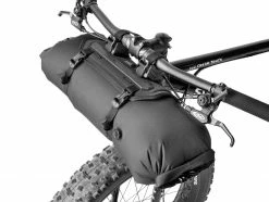 Topeak Frontloader Handlebar Bag - Black for Handlebar Bags -Bags & Luggage shop 65741 2