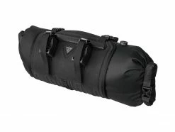 Topeak Frontloader Handlebar Bag - Black for Handlebar Bags