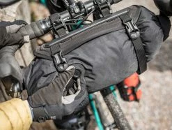 Topeak Frontloader Handlebar Bag - Black for Handlebar Bags -Bags & Luggage shop 65741 3