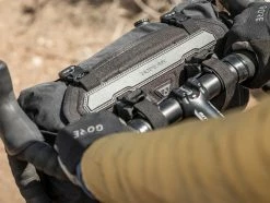 Topeak Frontloader Handlebar Bag - Black for Handlebar Bags -Bags & Luggage shop 65741 4