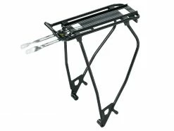 Topeak Master Adaptarack (Disc) - Black for Racks & Baskets