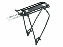 Topeak Master Adaptarack (Non-Disc) - Black for Racks & Baskets