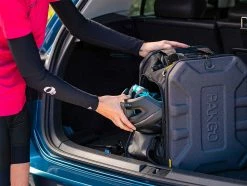 Topeak Pakgo Gearpack for Racks & Baskets -Bags & Luggage shop 65760 5