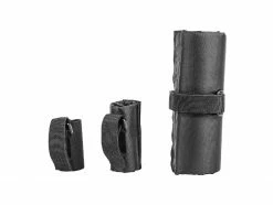 Topeak Pakgo X Replacement Front Fork Pad Set for Bags & Luggage - Accessories