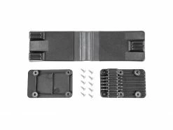 Topeak Pakgo X Replacement Hinge (One Piece) for Bags & Luggage - Accessories