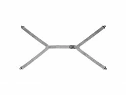 Topeak Pakgo X Replacement Inner Strap A for Bags & Luggage - Accessories